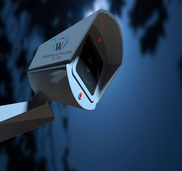 cctv camera