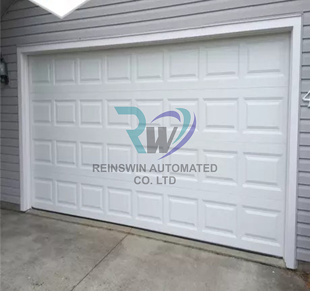 garage door