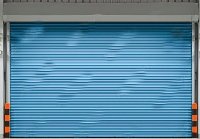 roller-shutter