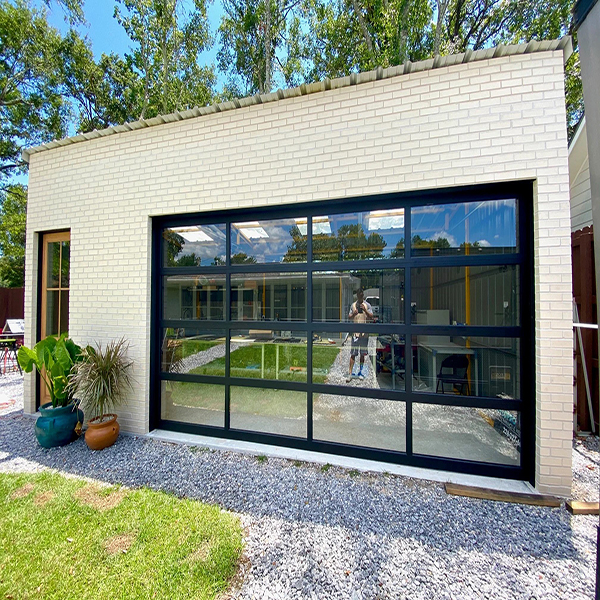 How to identify Original Garage Door