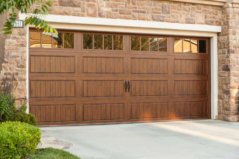 Garage Door Prices